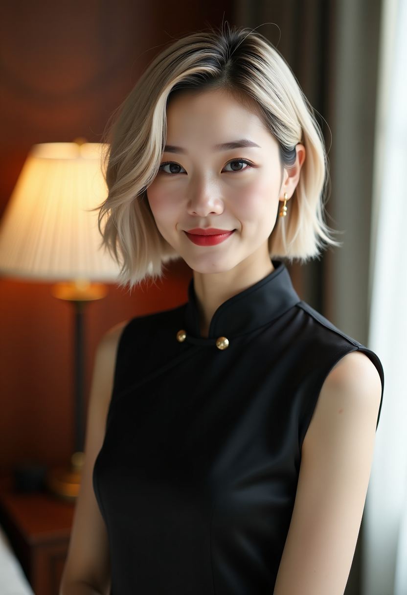 穿进hp乙女游戏后我摆烂了