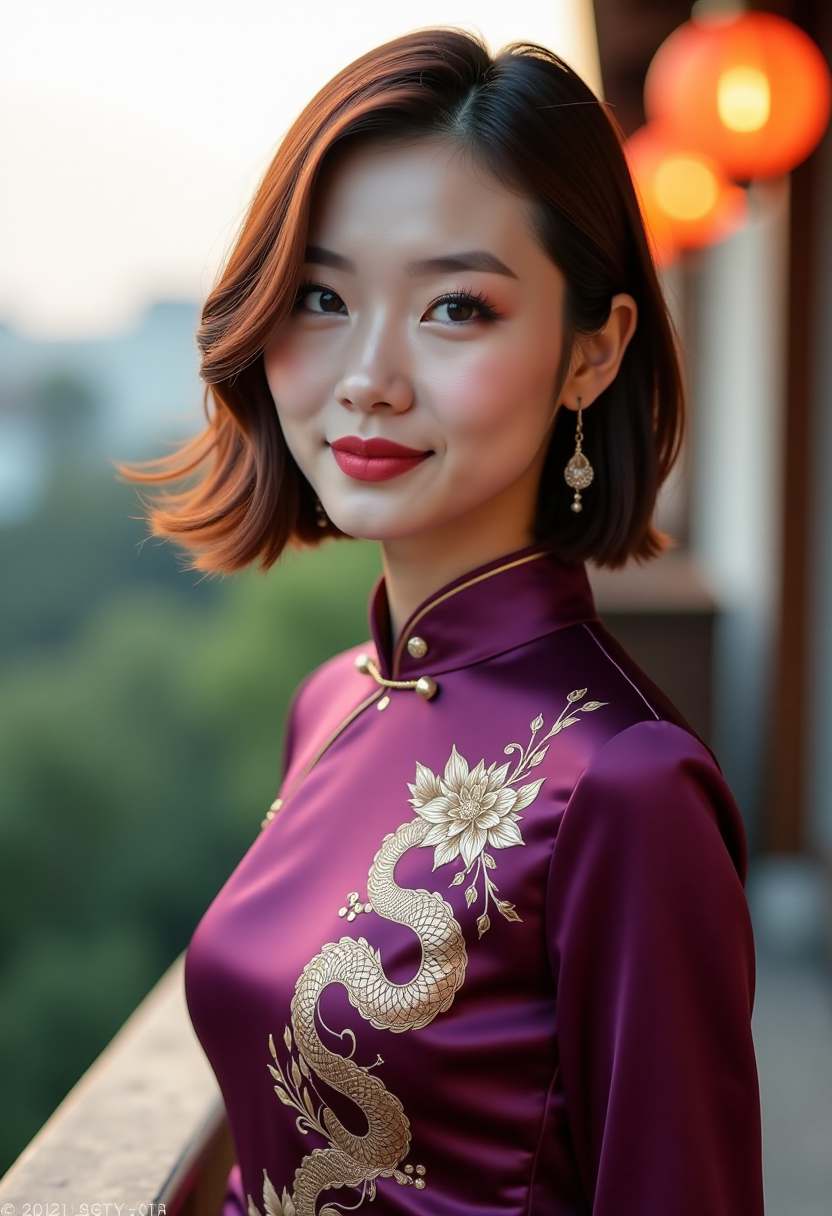 拉文克劳学霸日记