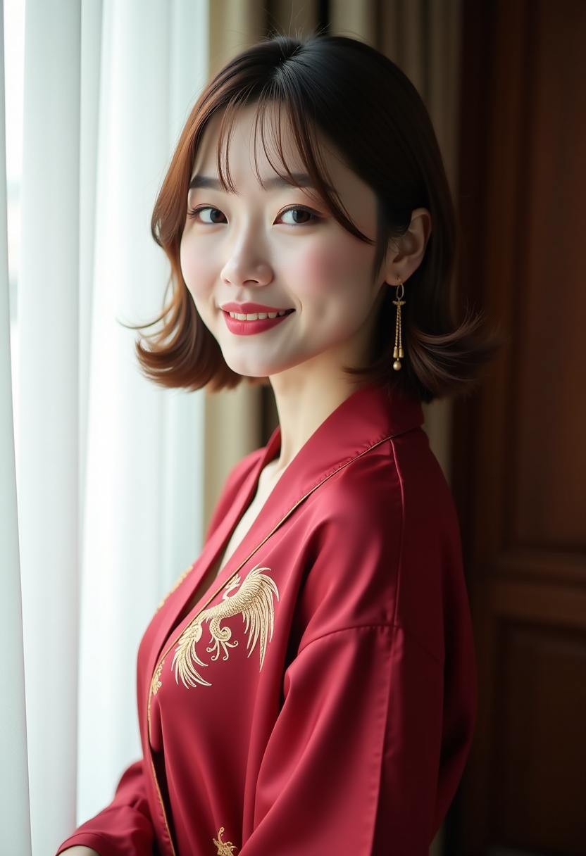魁地奇场上的告白