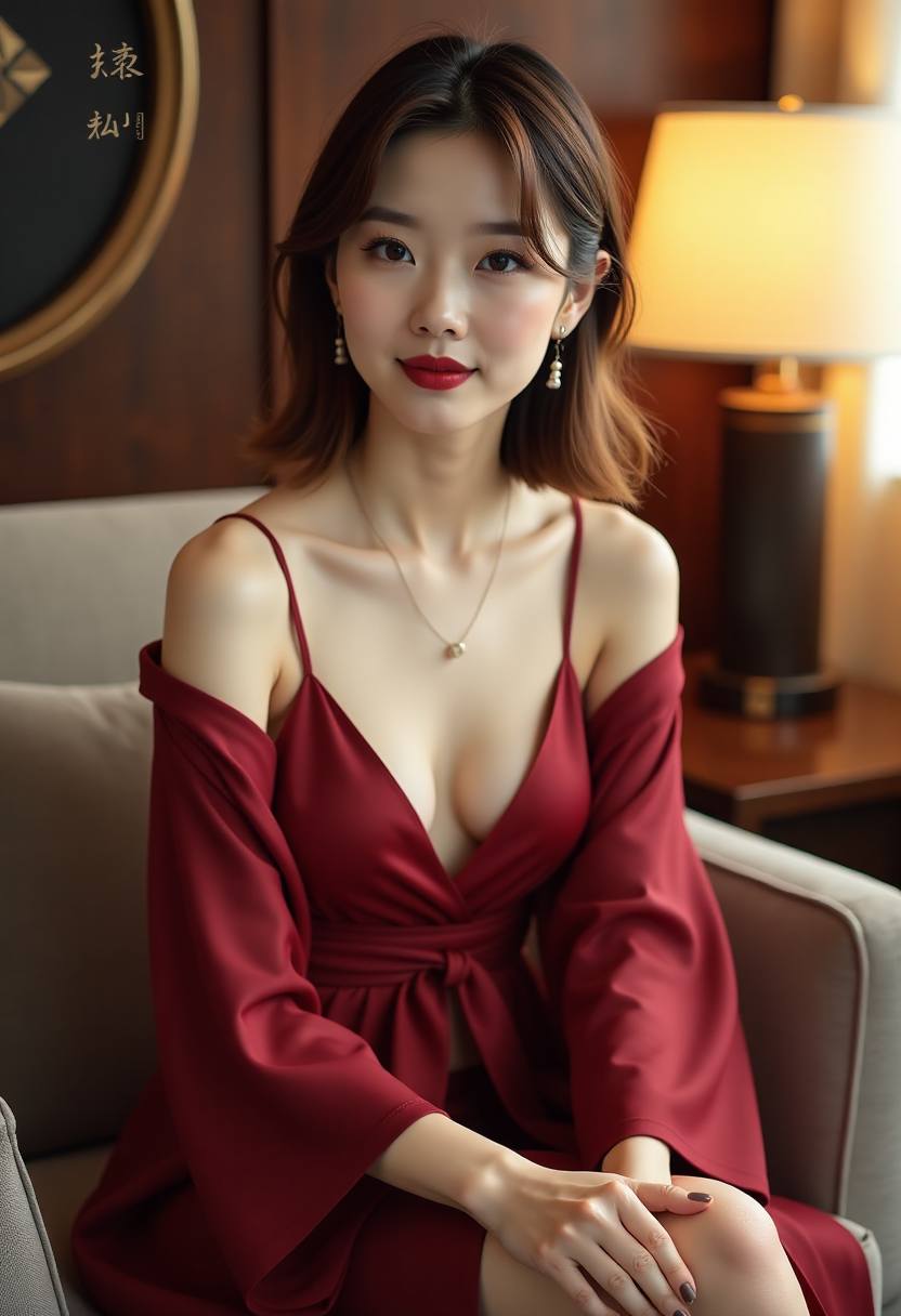 魔药课里的心动
